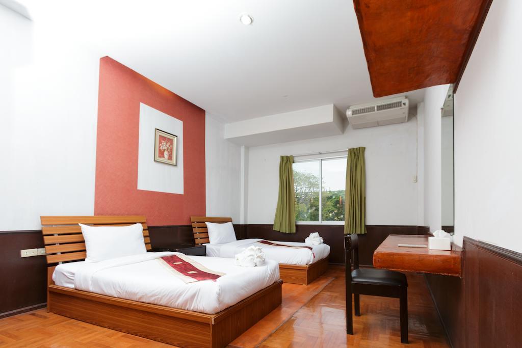 Khách sạn Anda 3*