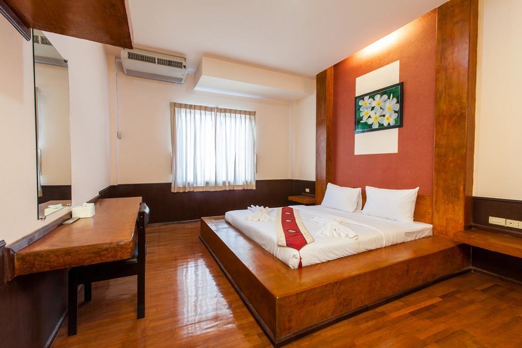 Khách sạn Anda 3*
