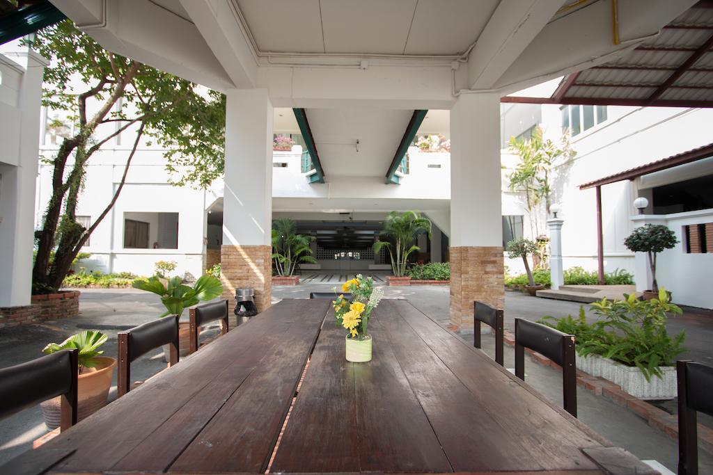 Khách sạn Anda Bangkok