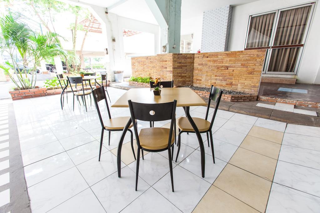 Khách sạn Anda 3*