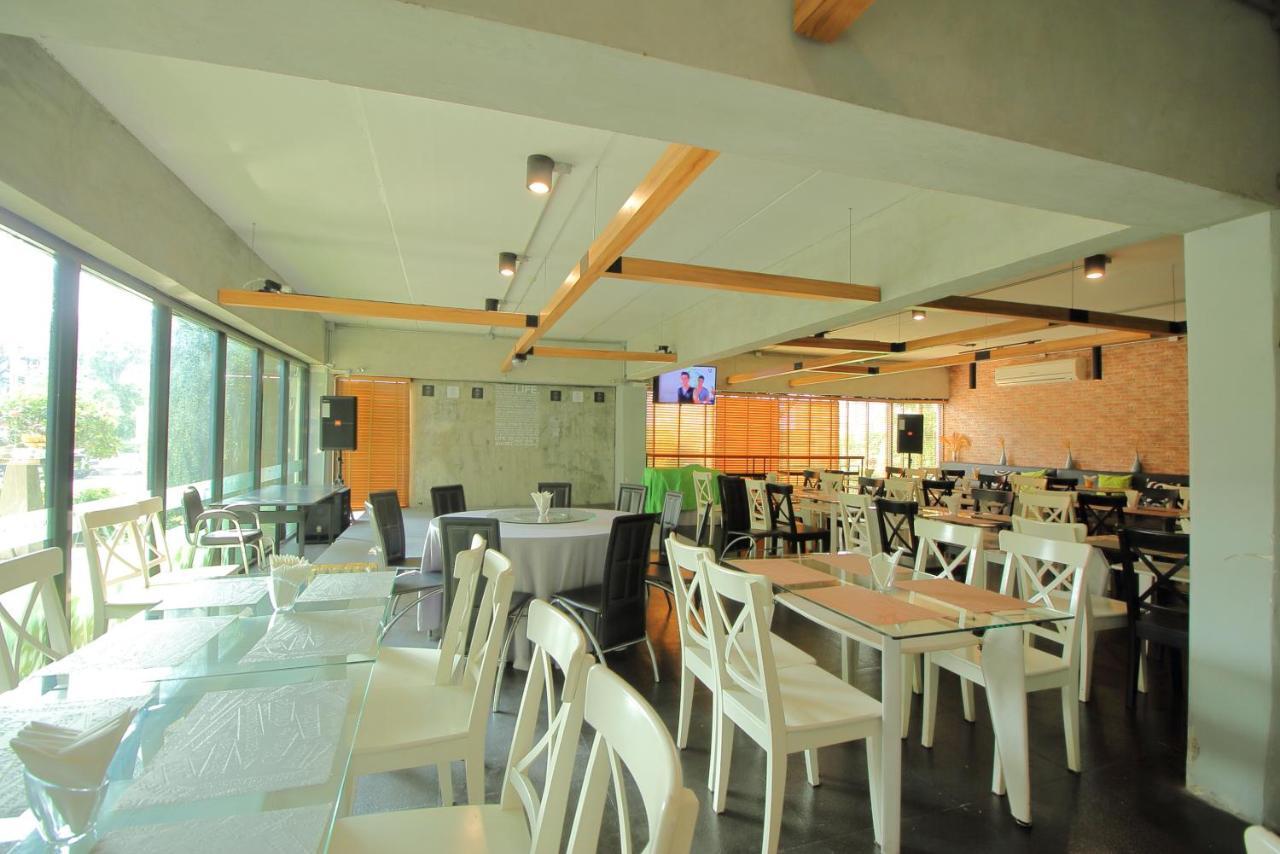 Anda Khách sạn Bangkok
