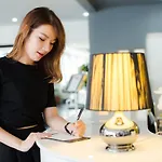 Anda Bangkok Hotel